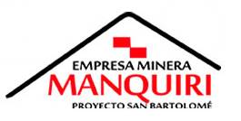 MINERIA MANQUIRI