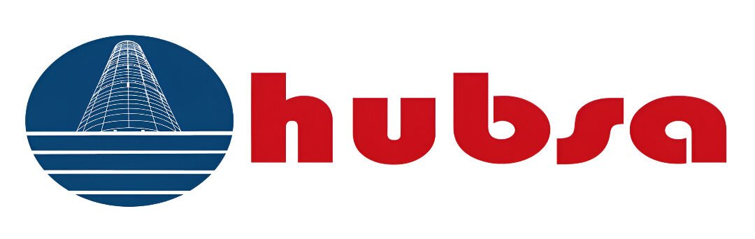 logo hubsa solutions
